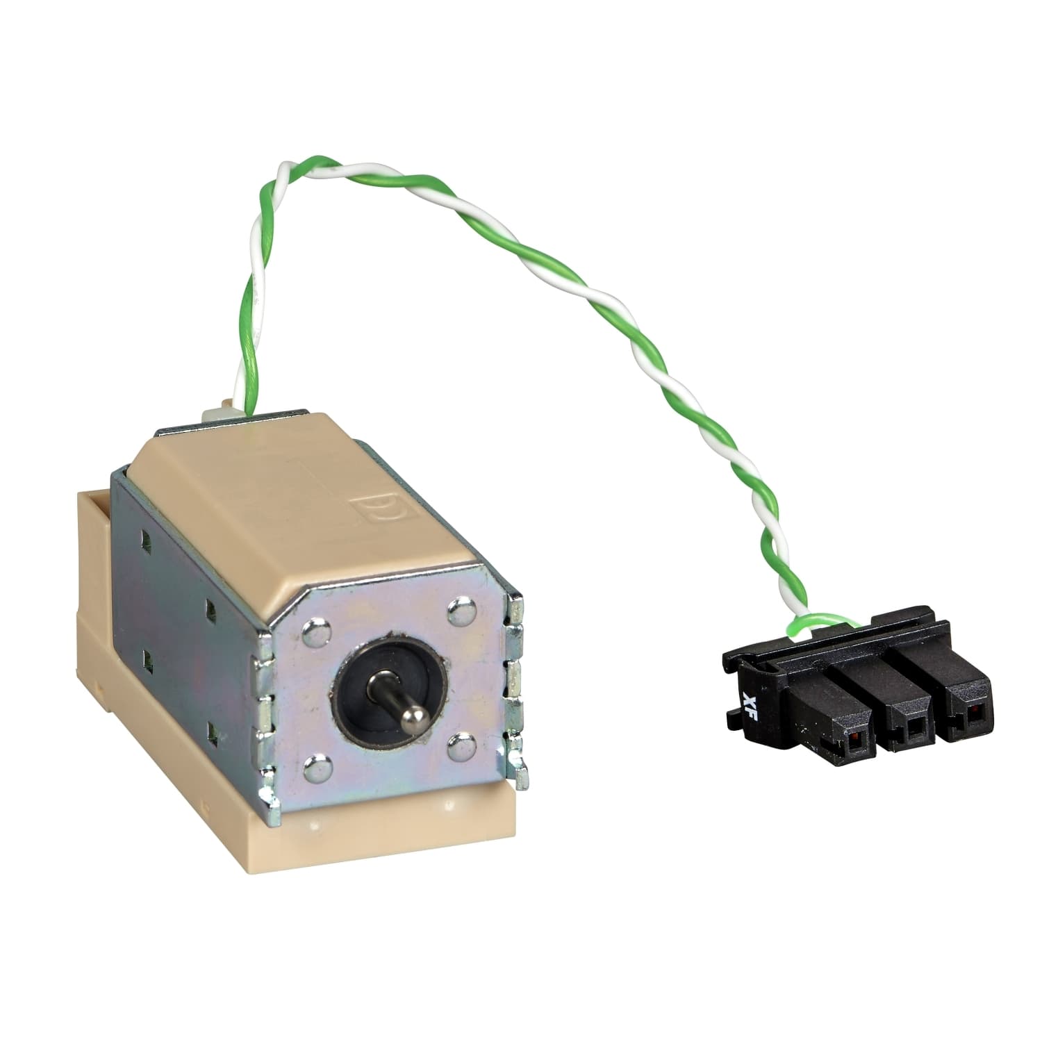 XF coil, EasyPact MVS, 200/250V, AC DC