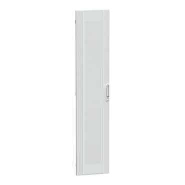 IP55 باب شفاف W400