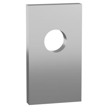 100 معدني SPACER THICK.5MM LINERGY BS