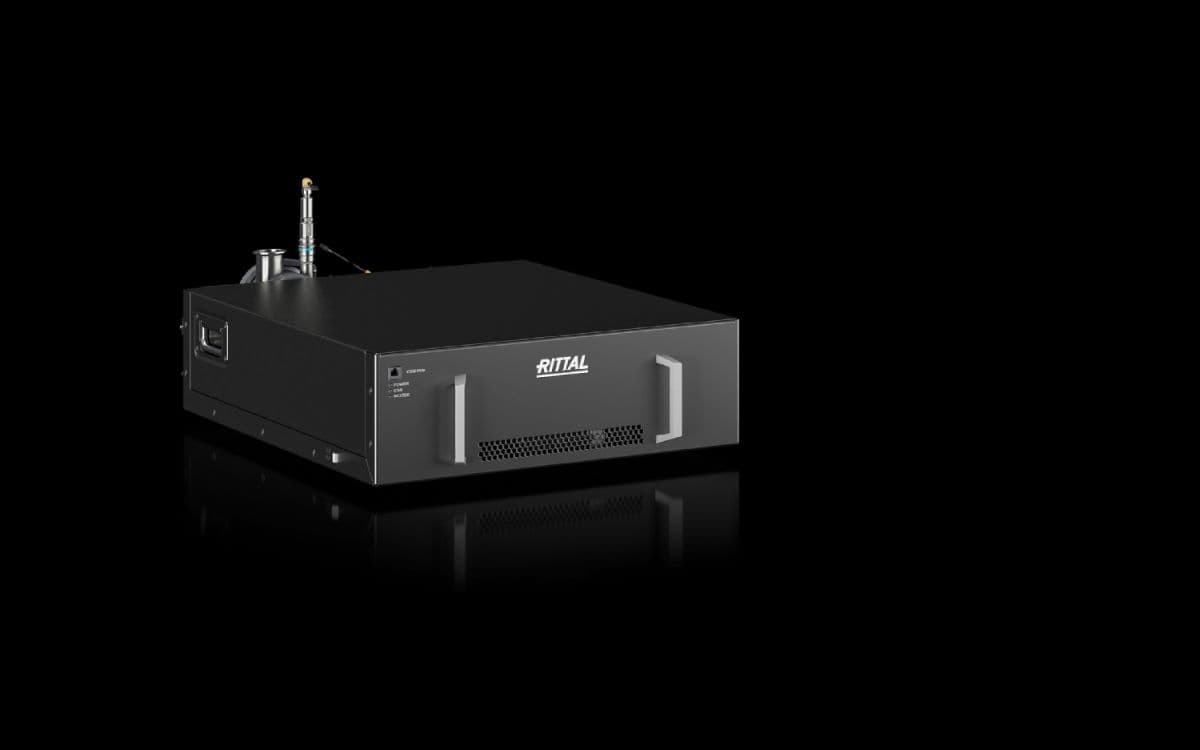 Coolant Distribution Unit CDU In-Rack
