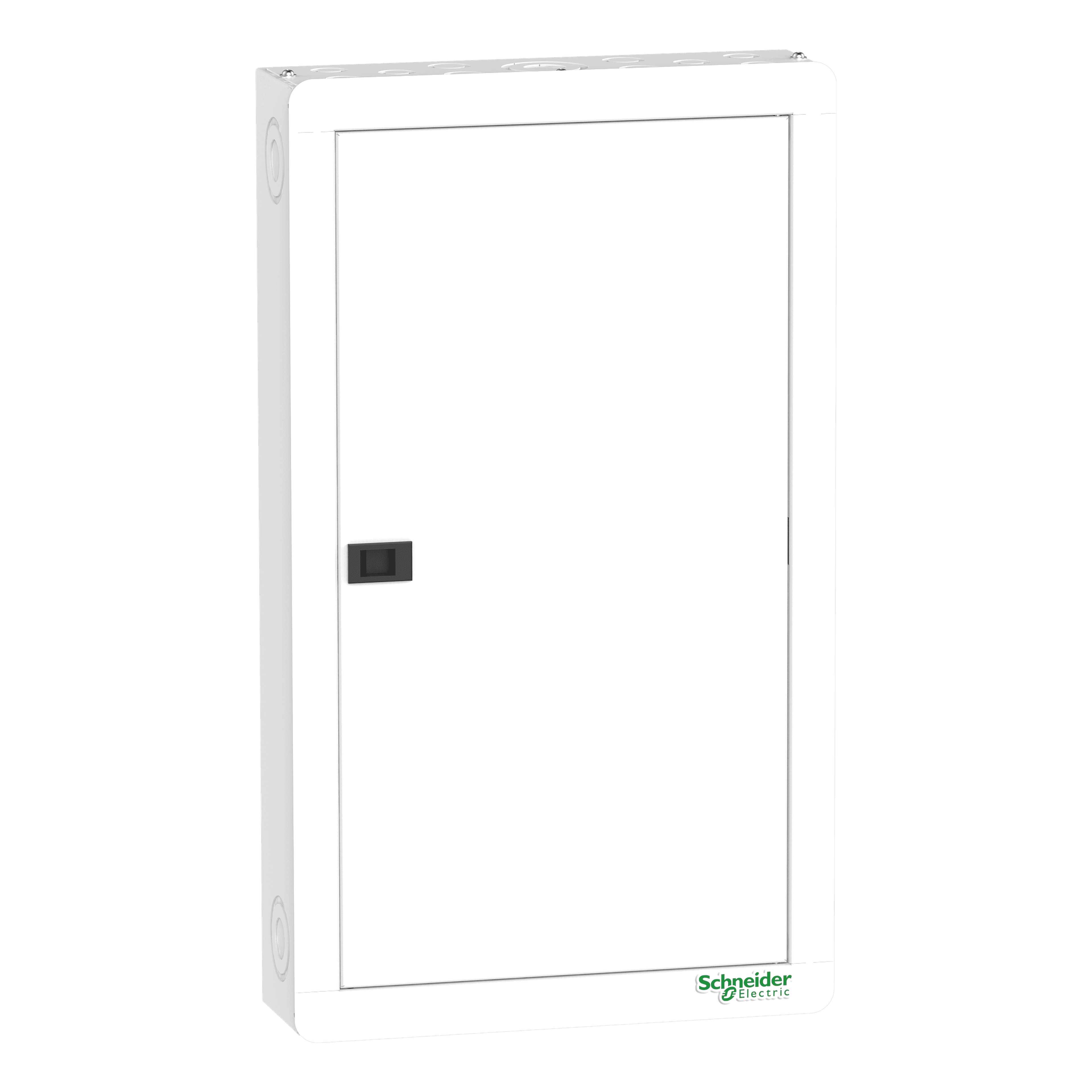 ACTI9 DISBO 3 ROW 48 WAYS FLUSH MOUNT