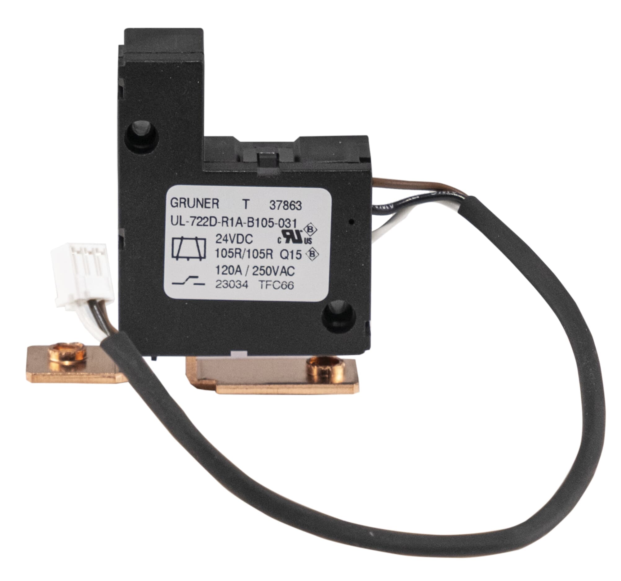 PSBP-200 Bypass
