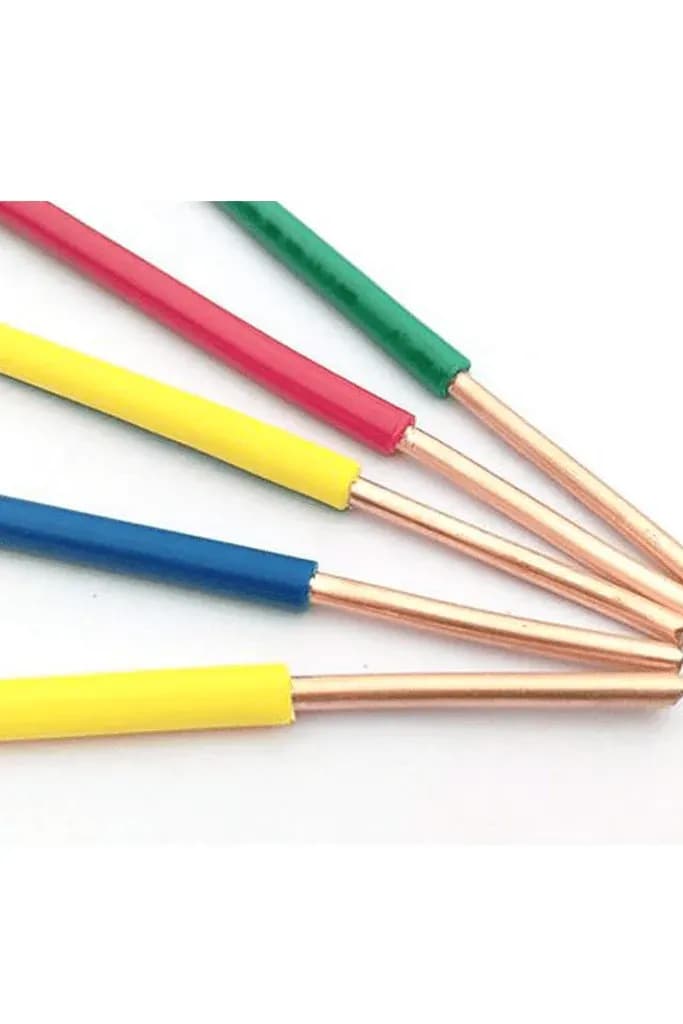 Single-Core Cables