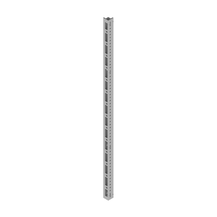 Uprights for CQE H2000 Neutral 4 Pcs