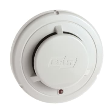 SMOKE DETECTOR CONV OPT ED2351E