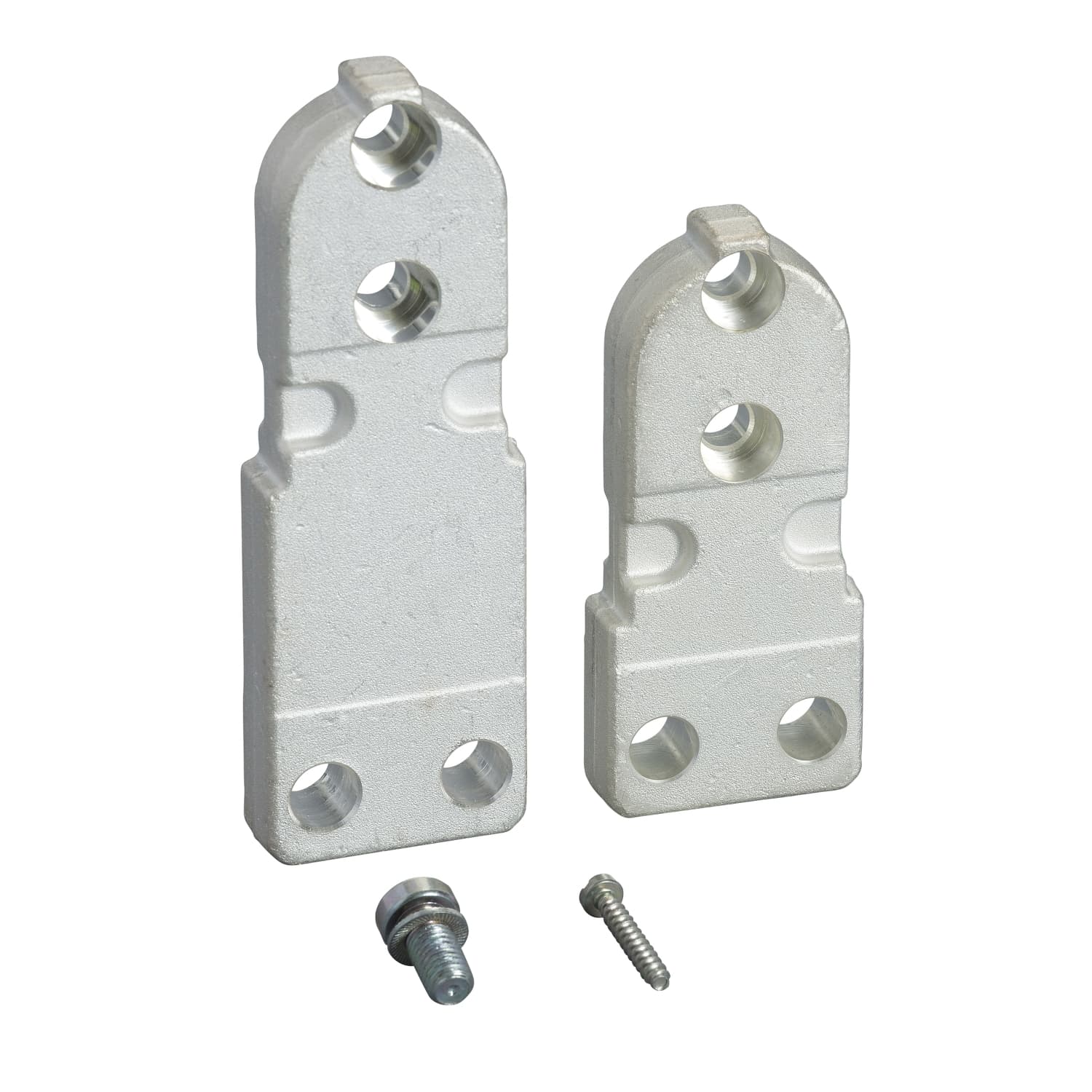 Front Connection, MasterPact NT06/NT16, ComPacT NS630b/NS1600, Drawout, 630A/1600A, Bottom Mounting