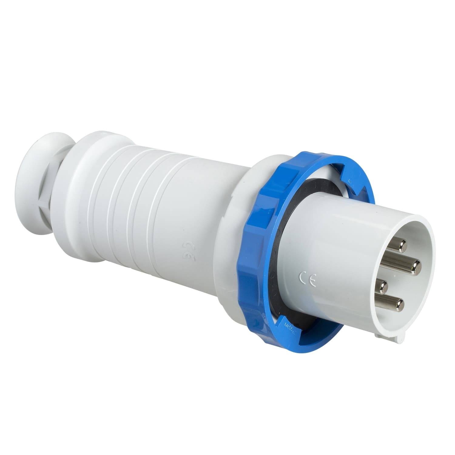 SOCKET W/INTERLOCK DISC-F