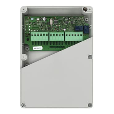 Esmi Impresia 2 Inputs/2 Outputs Module