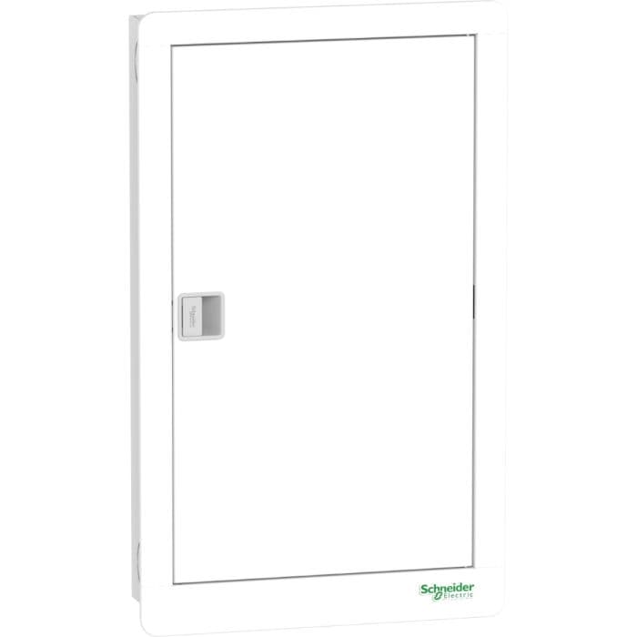 A9 VTPN 24W 100A EZC MCCB SURFACE