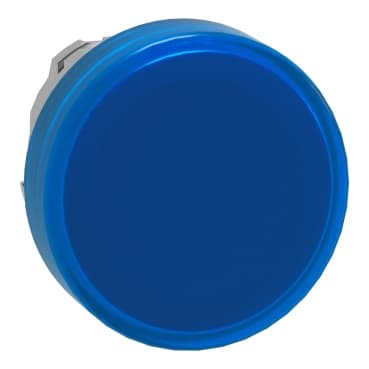PILOT LIGHT HEAD
