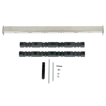 FIXED BAR SUPPORT PITCH115MM W800