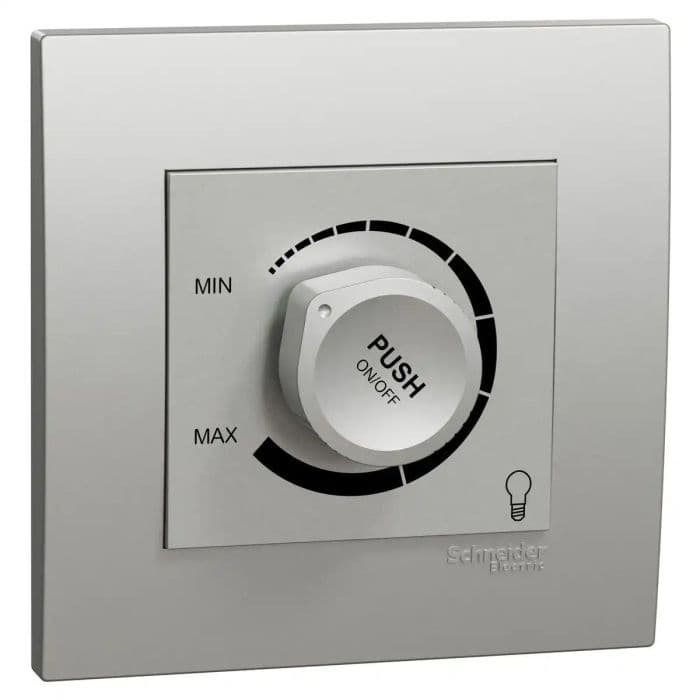 1G 250W Universal Dimmer, AS