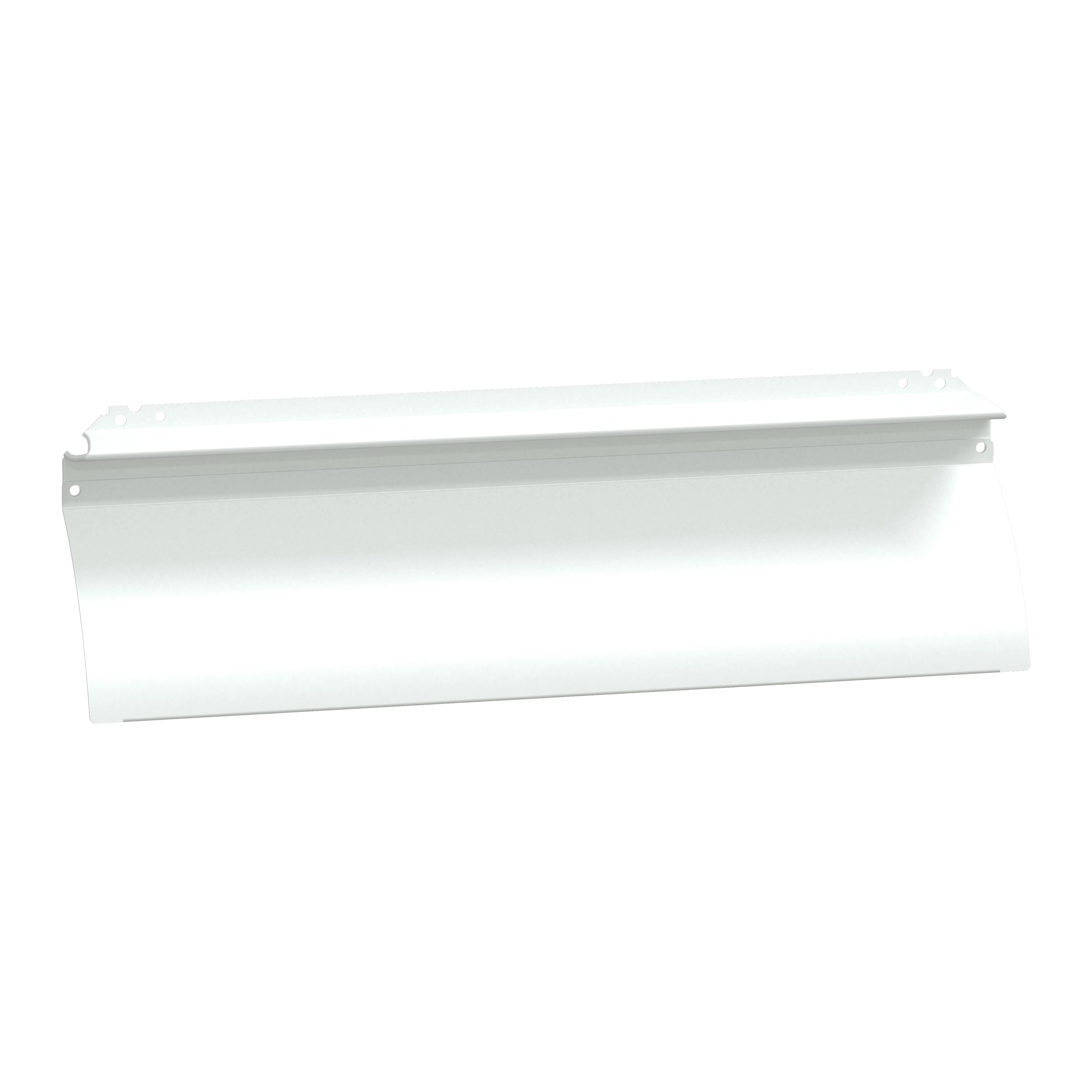 W600 PLINTH FRONT FACE PRISMA G IP30