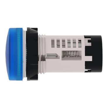 direct supply blue pilot