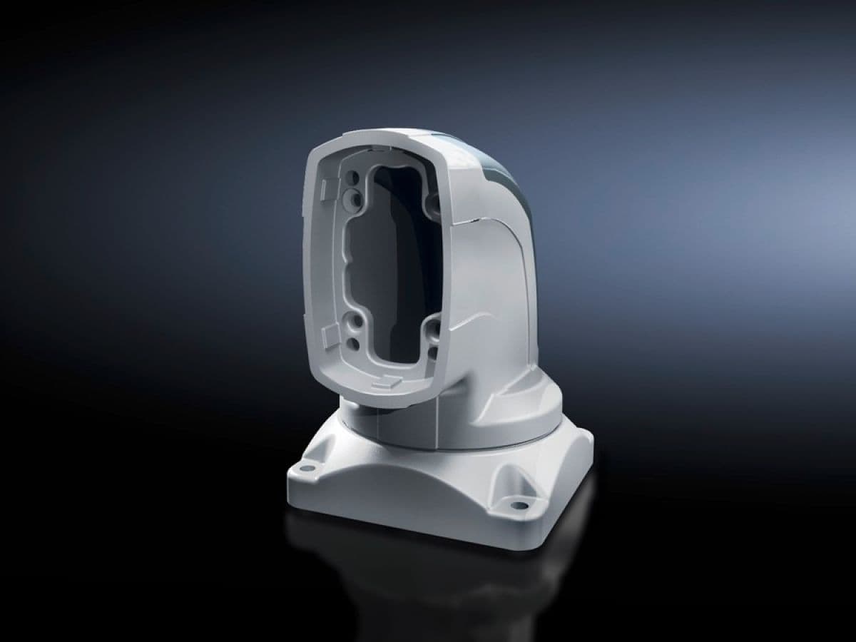 Top-mounted وصلة ربط CP 180 مأخذ أفقي