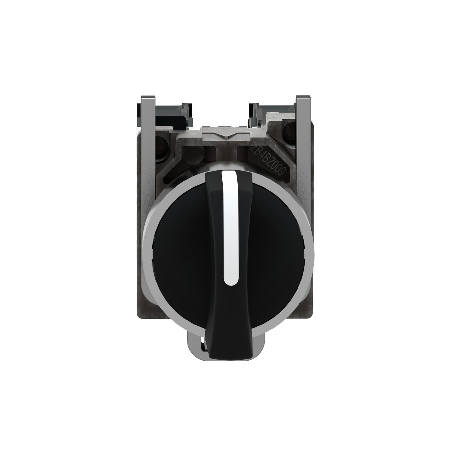 3-POS SPRING RETURN TO CENTRE SWITCH 2NO