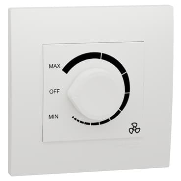 250V FAN SPEED CONTROLLER