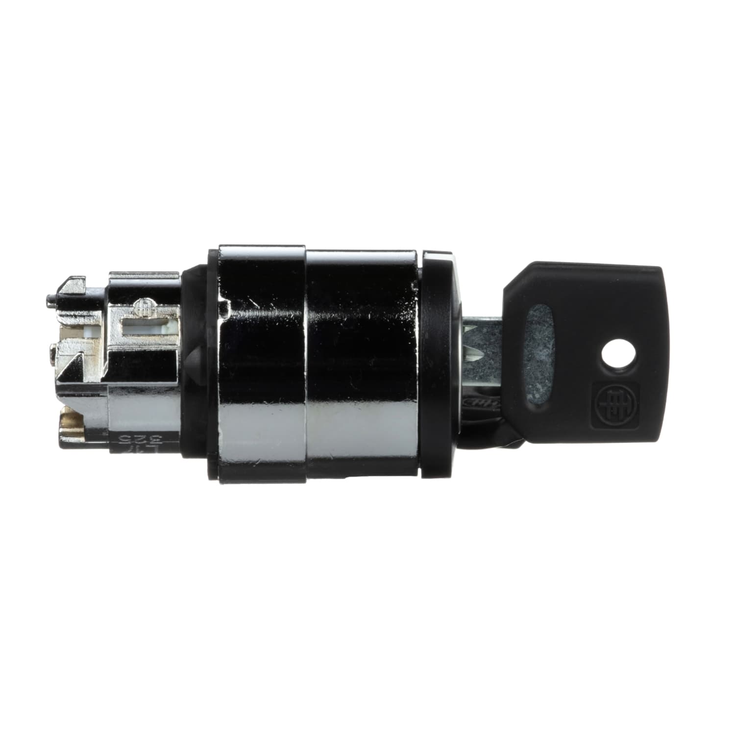 KEY SELECTOR OPERATING HE