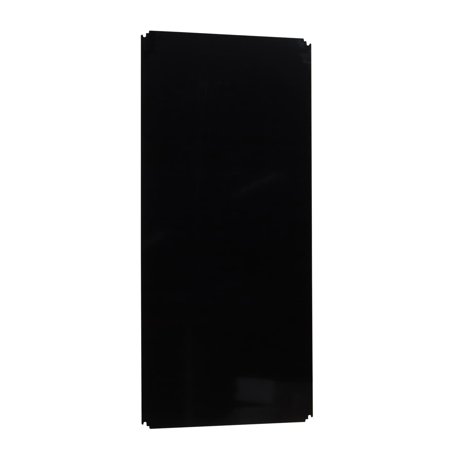 Floor standing polyester enclosure, PanelSeT PLA, plain door, completely sealed, 1500x750x320mm, IP65, IK10