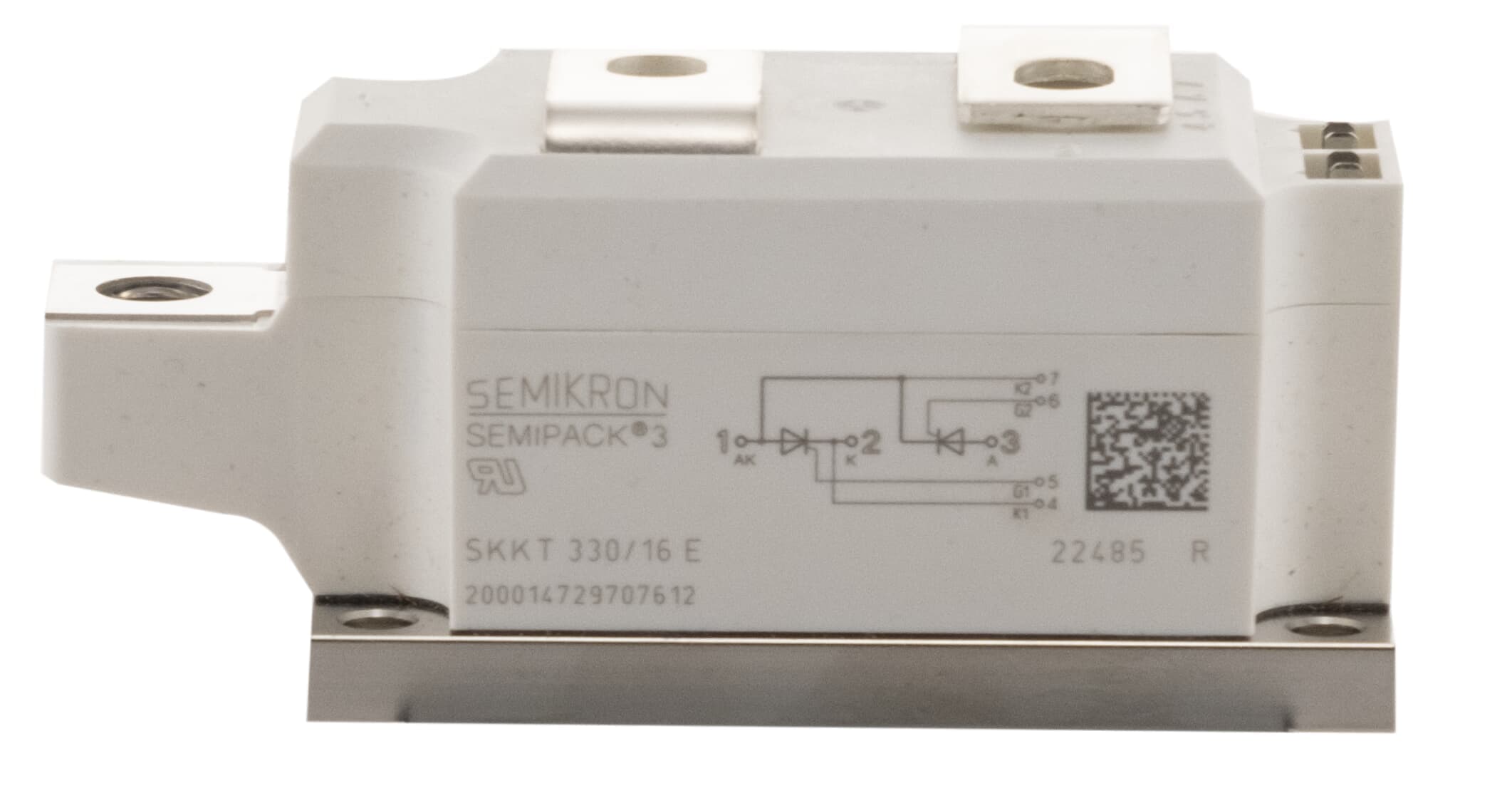 THYRISTOR#PSTHM-312/18; THYRISTOR#PSTHM-312/18
