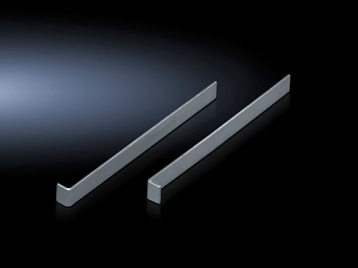 Adjustment set for support section CP-XL