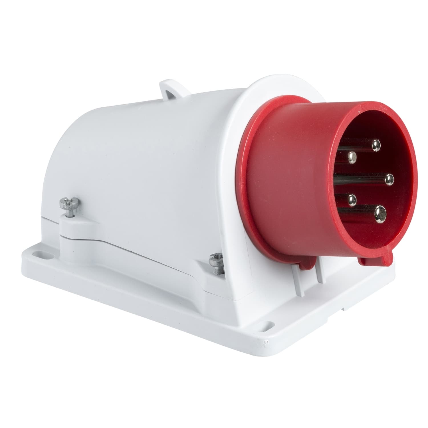 PrtKa 3P+E+N 380-415V Ang Wal P IP44