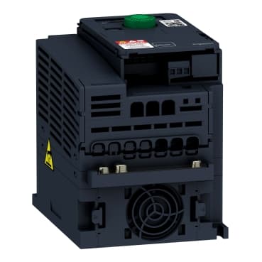 ATV320 2,2KW 200V 3PH COMPACT CONTROL VA