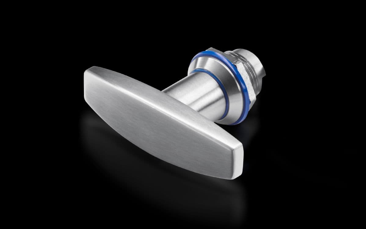T handle HD