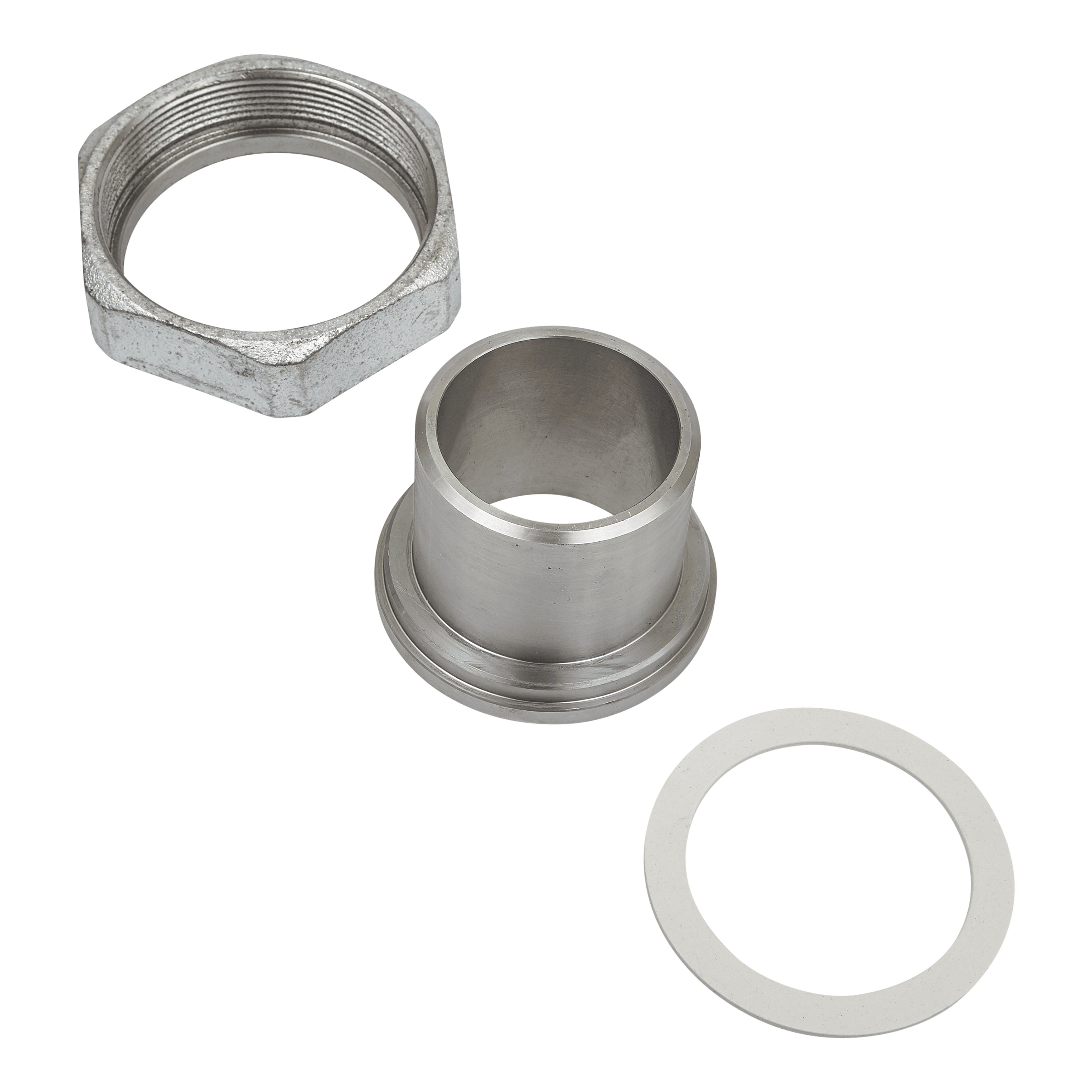 توصيل Welded، DN50، لـ V241/V341 صمّام.