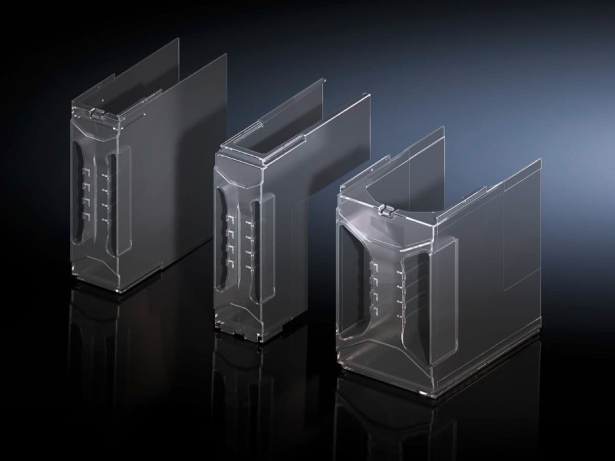 توصيل space غطاء لـ NH slimline fuse-switch-disconnectors/NH slimline switch-disconnectors