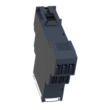 OVERVOLTAGE CONTROL RELAY RM22-UA - RANG