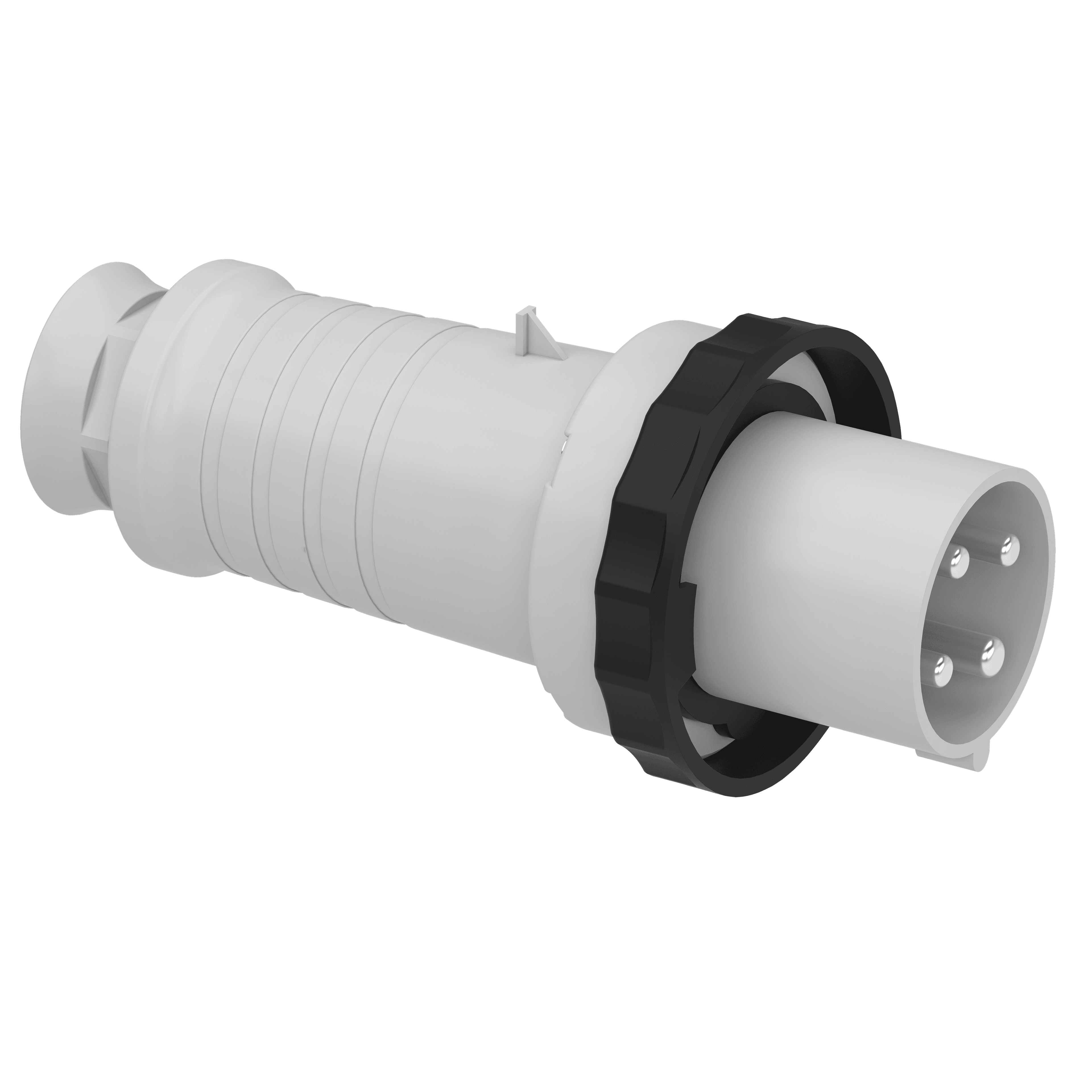 FICHE MOBILE DROITE 63A 3PT 480-500V IP6