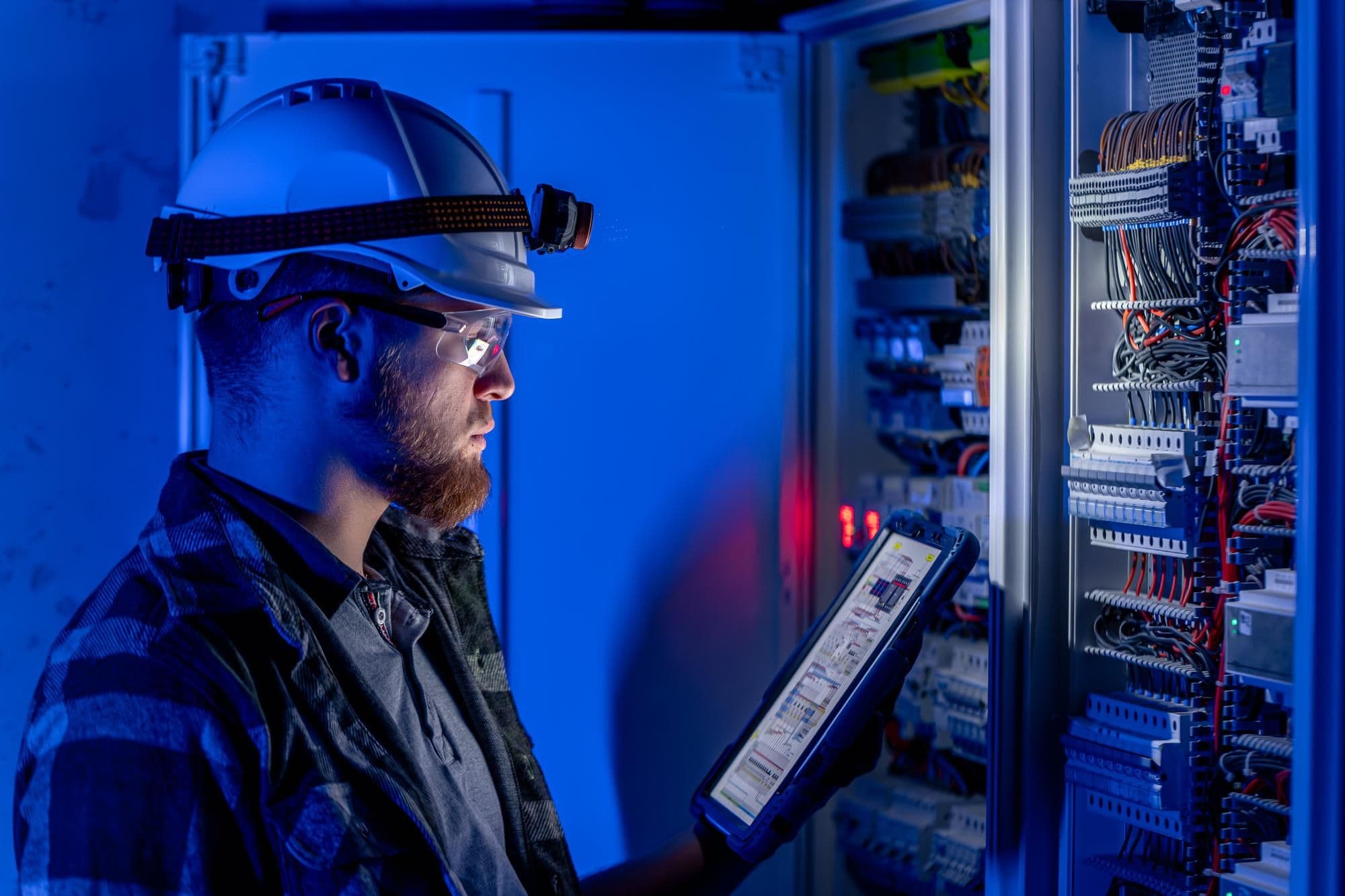Your trusted source for high quality power