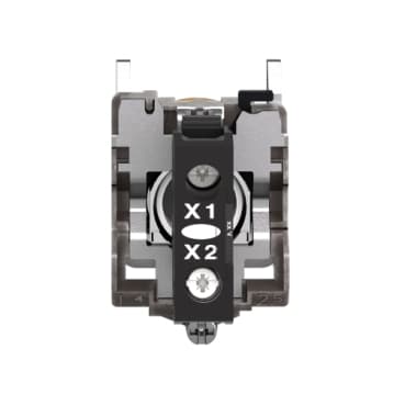 DIRECT SUPPLY PILOT LIGHT