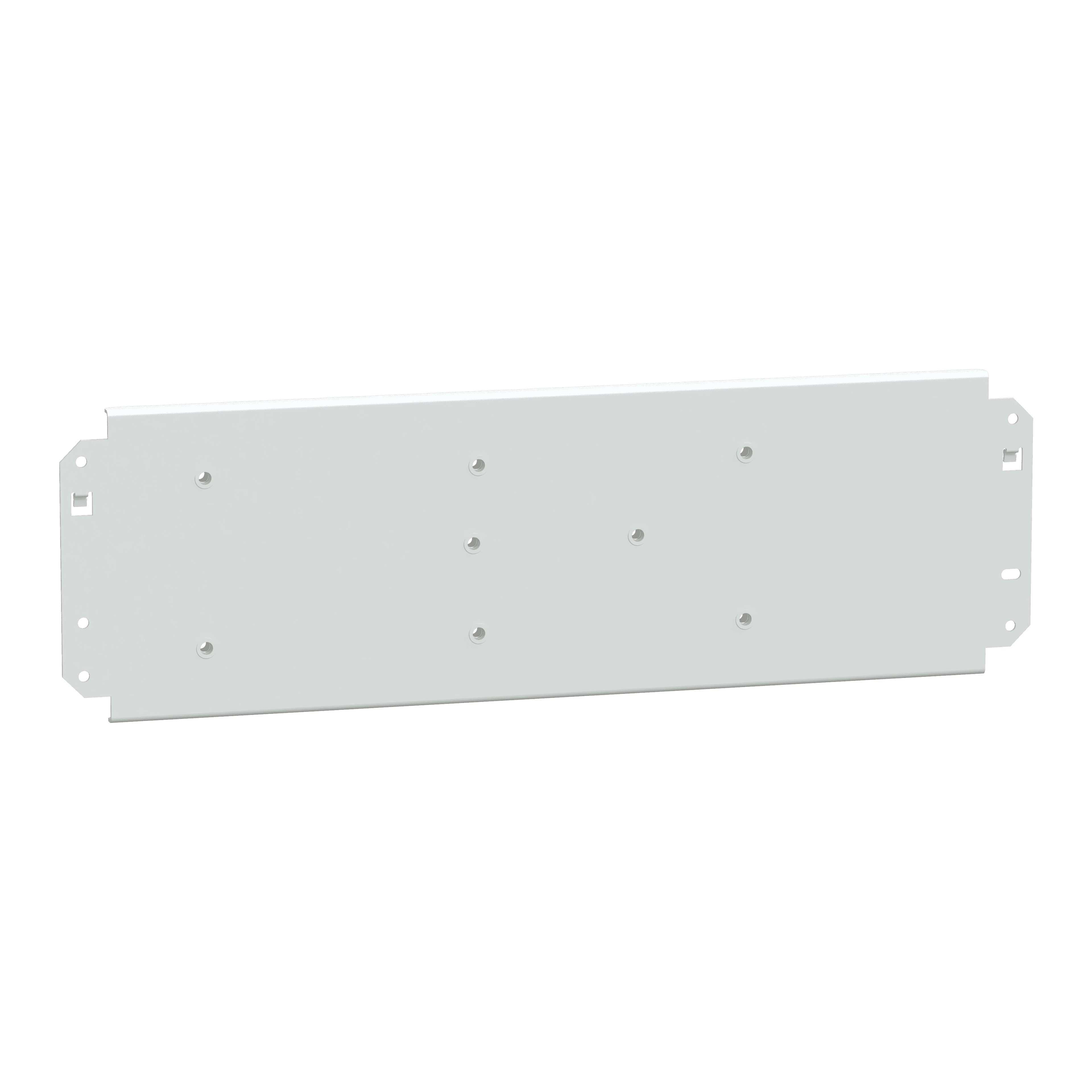 M.PL. GS32 3P/4P ROT.HANDLE HZ/VT