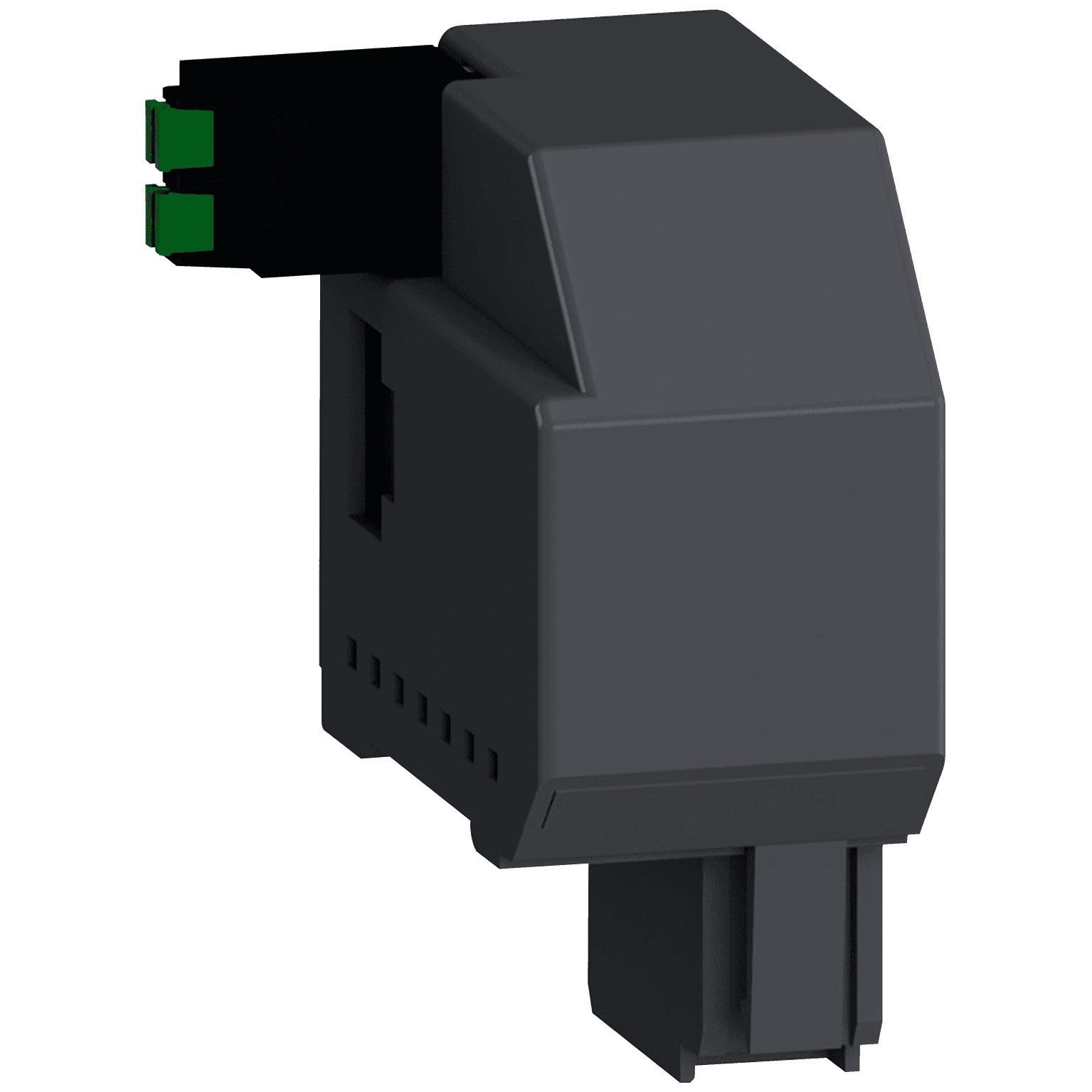 ULP port module, MasterPact MTZ2/MTZ3 fixed