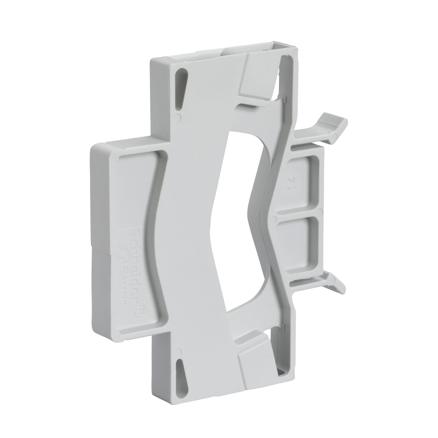 Spacer، TeSys GC & GY، وحدة 1/2، 44x8x67mm