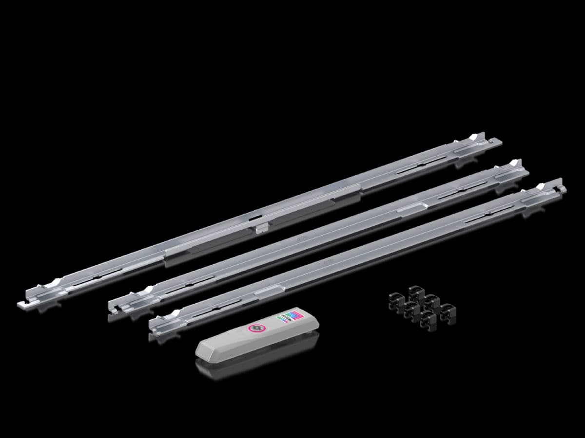 Locking rod for VX