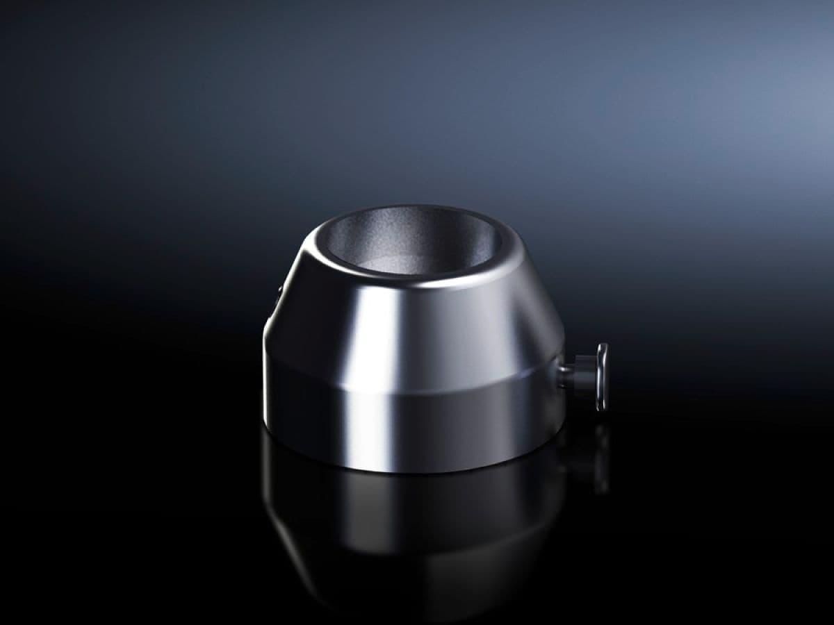 Coupling CP 40، من الفولاذ المقاوم للصدأ