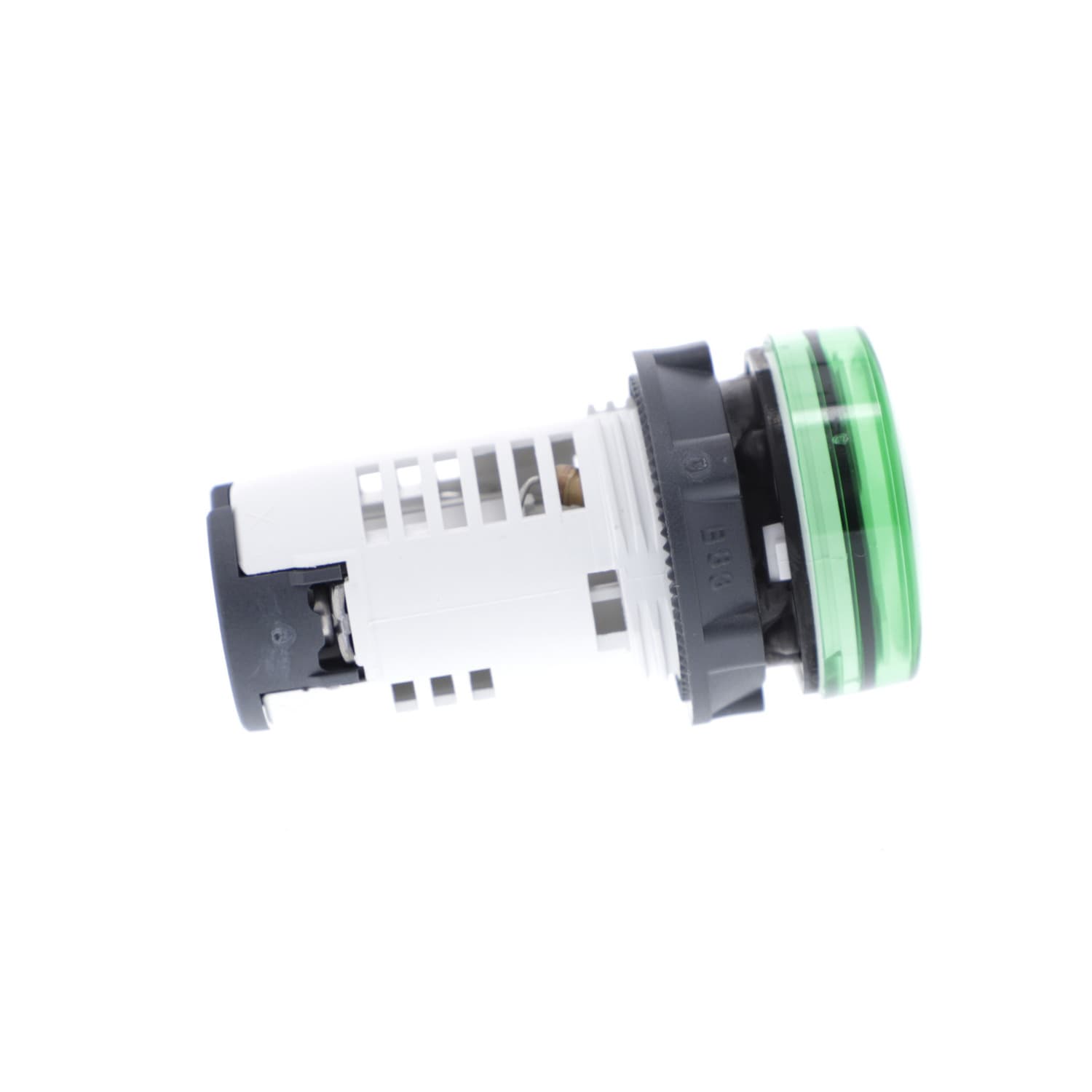 round pilot light diam 22