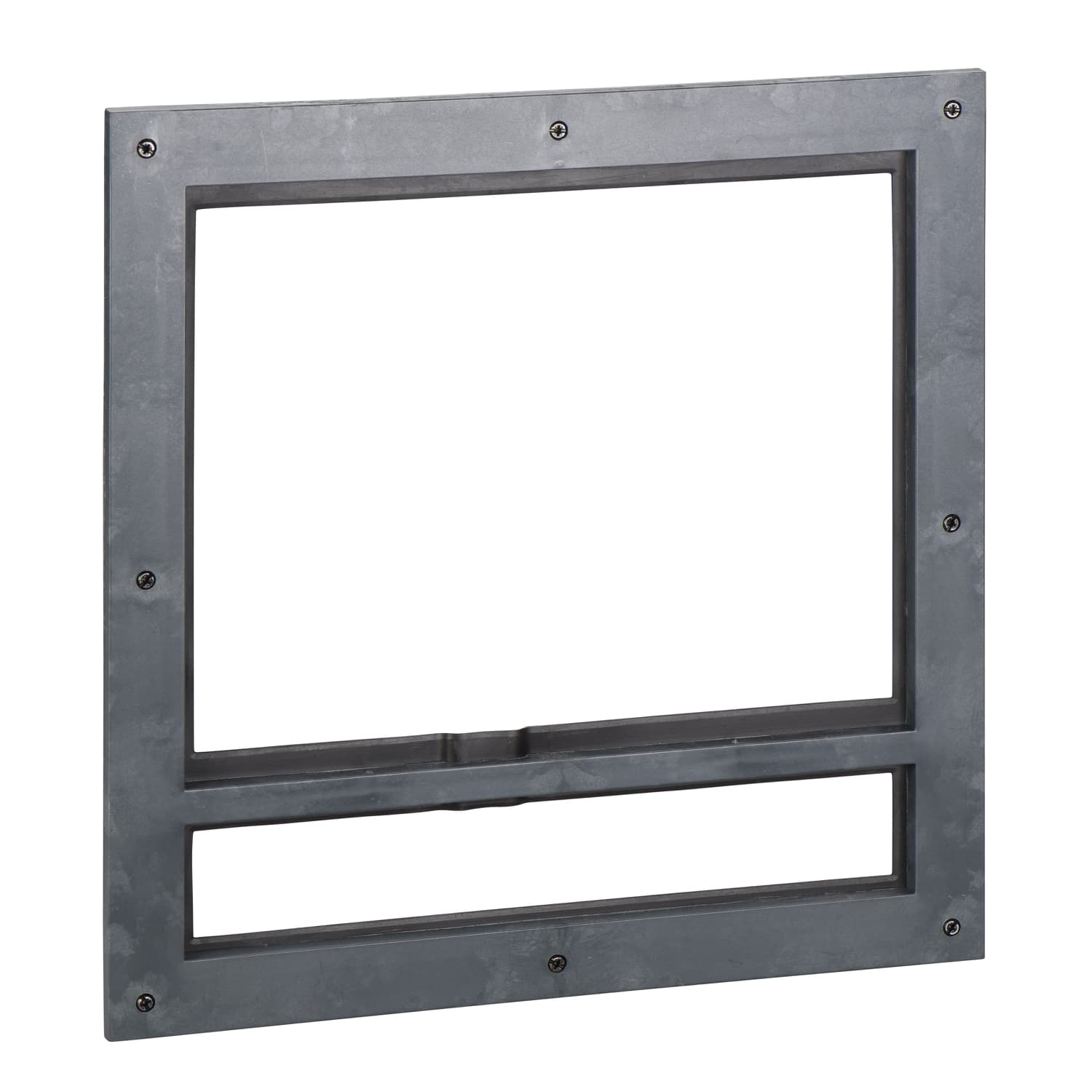 إطار واجهة باب، MasterPact MTZ1 fixed/drawout، IP40، قطعة غيار