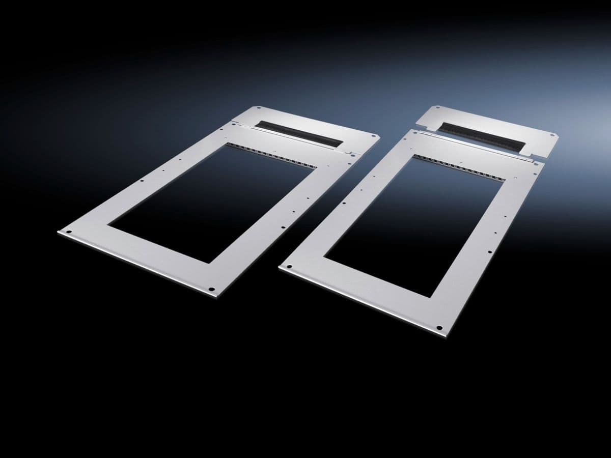 سقف plates لـ TS IT