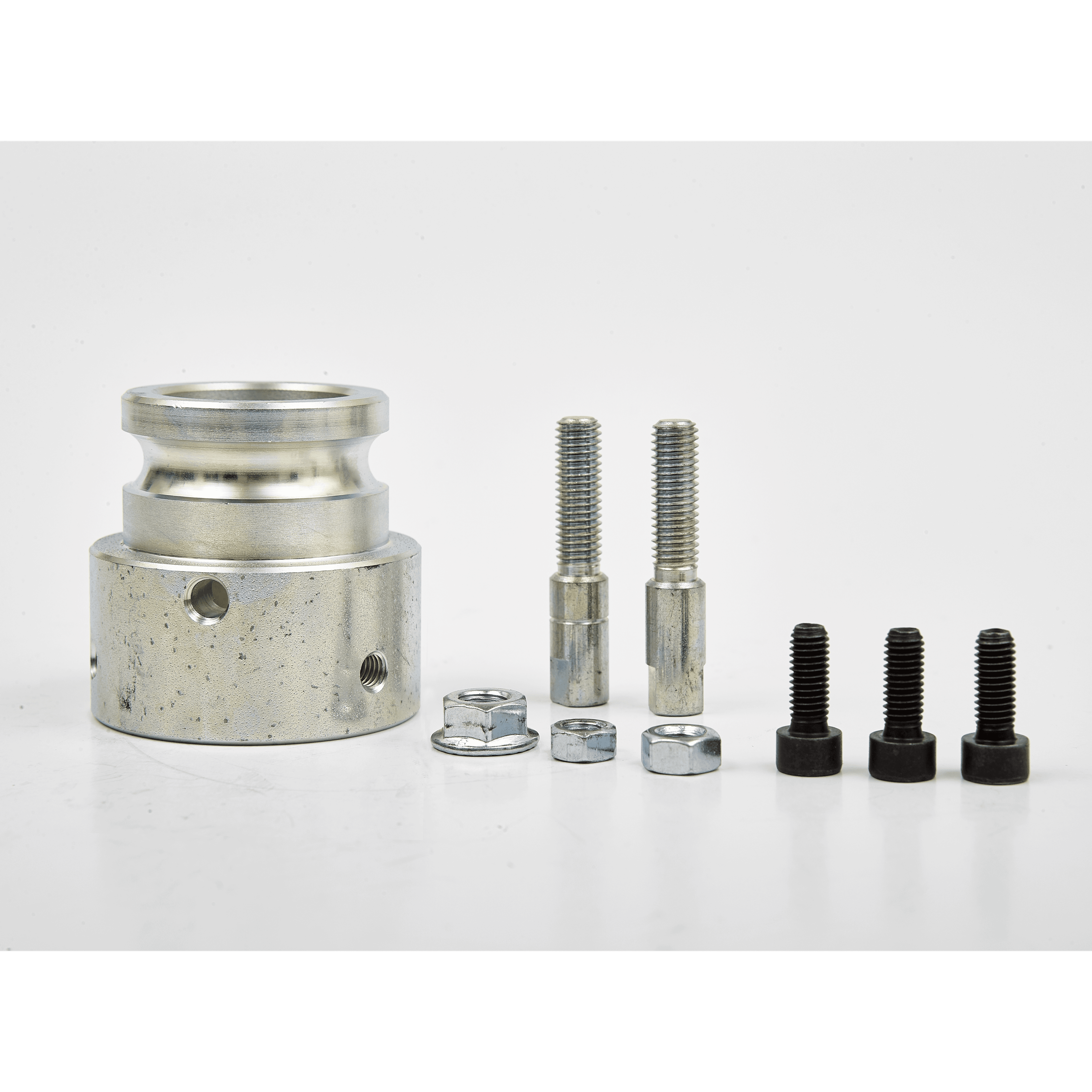 Linkage: Honeywell valves مع M6 و1/4 في ساق