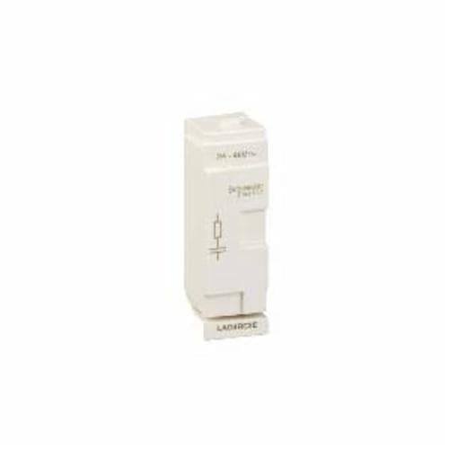 Contactor bi-directional limiting diode
