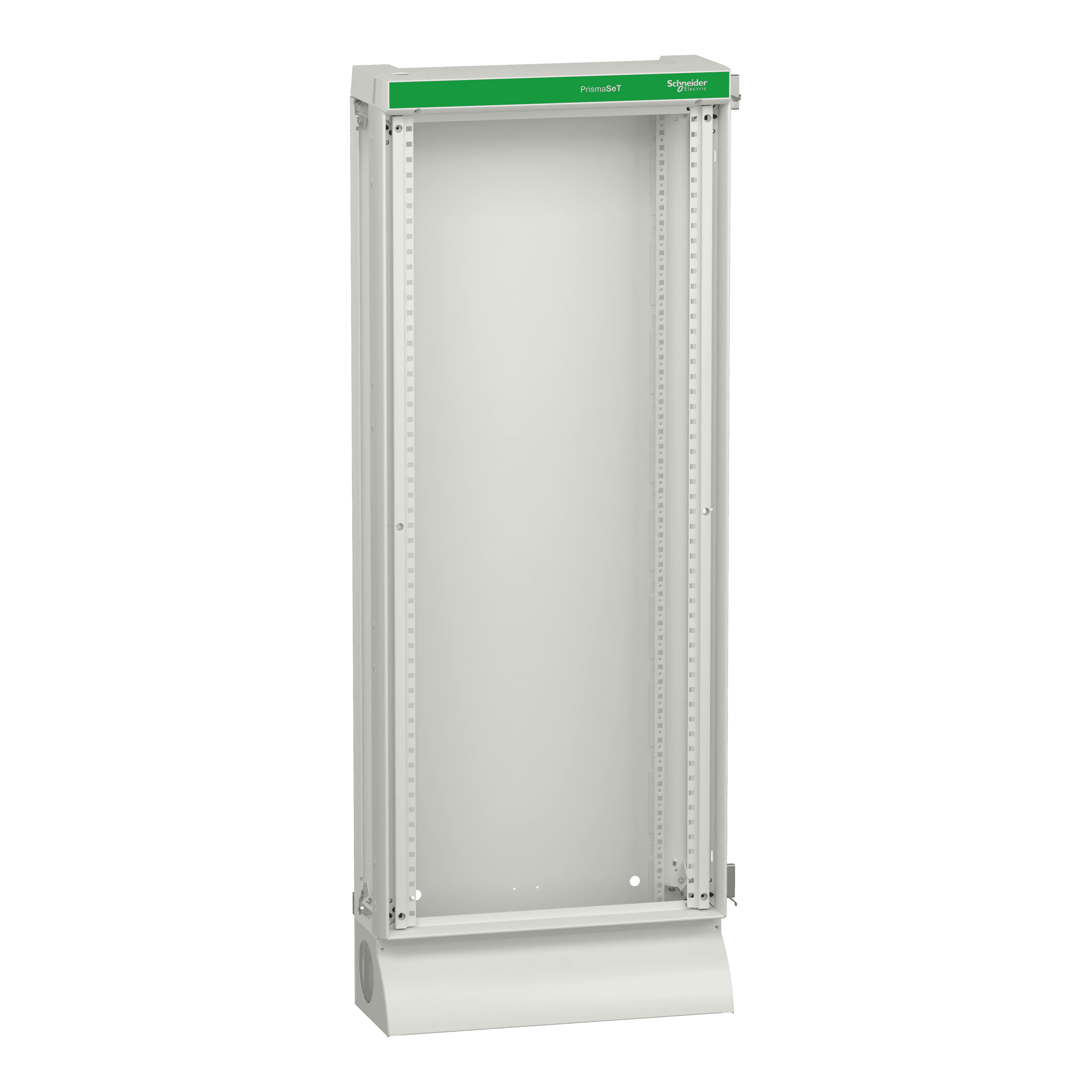 EXTENSION FLOOR-ST.ENC.W600 27M G IP30