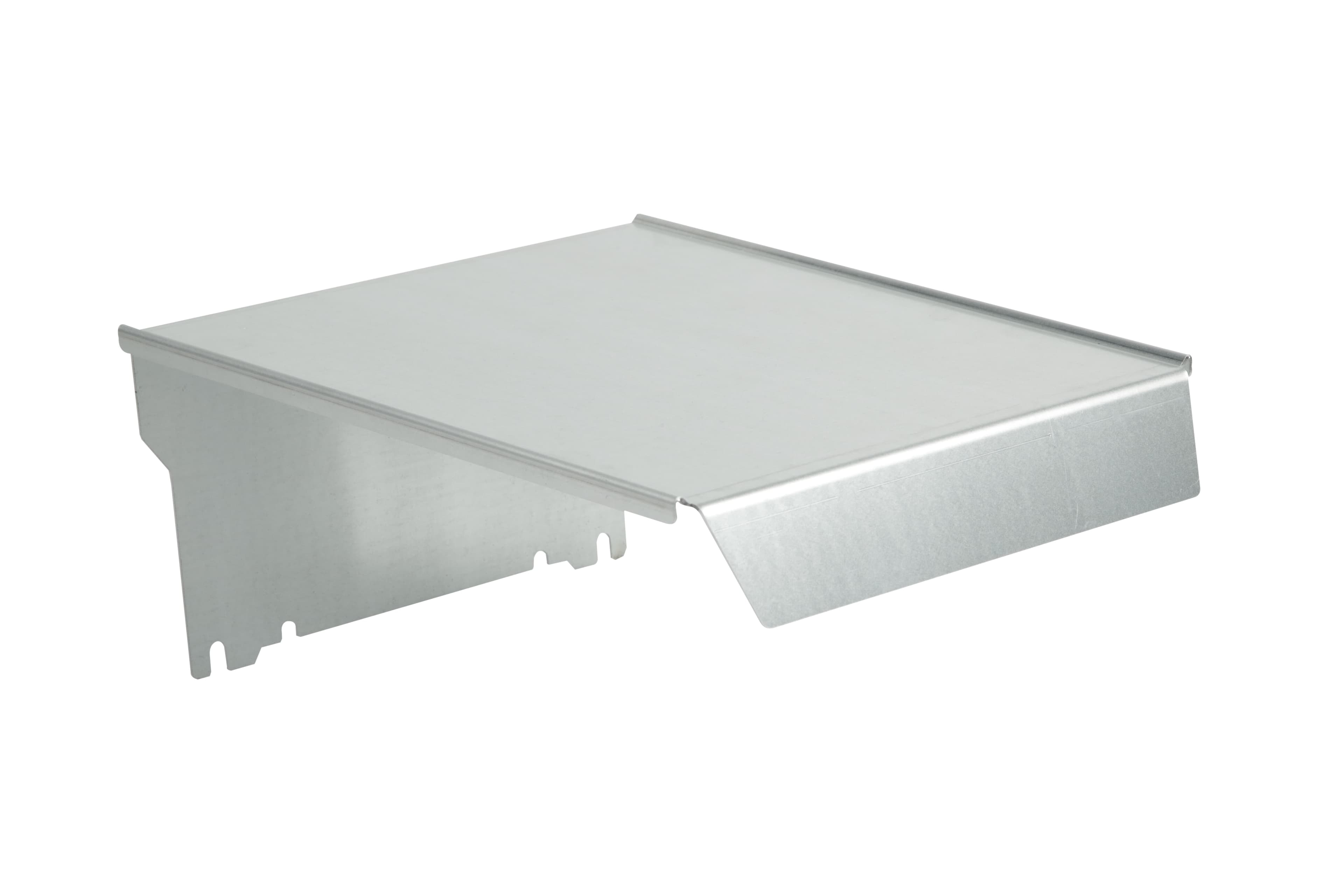 UL نوع 12 hood IP55 R7; UL نوع 12 hood لـ ACX580 frames R7 IP55