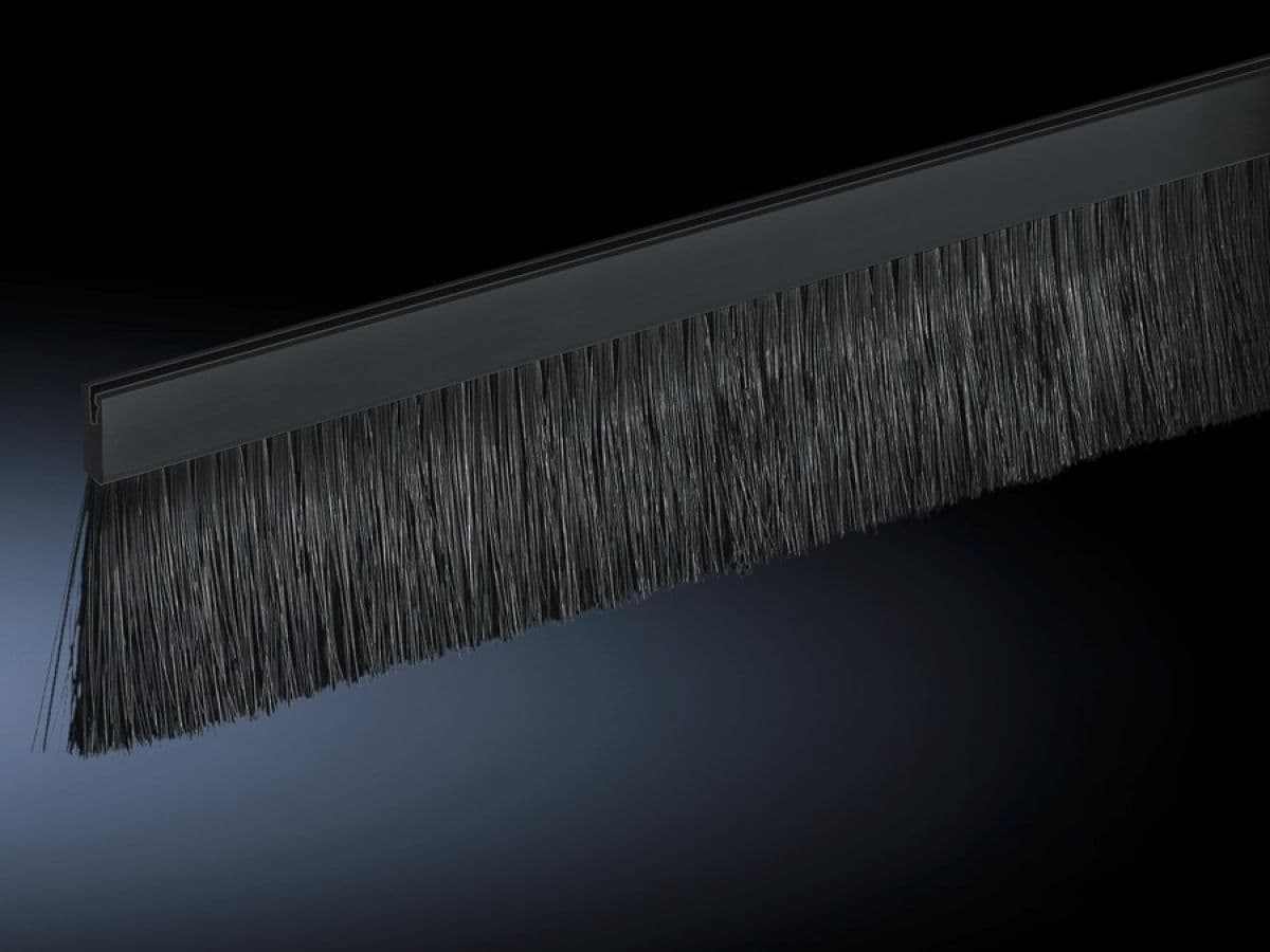 Brush strip for VX IT