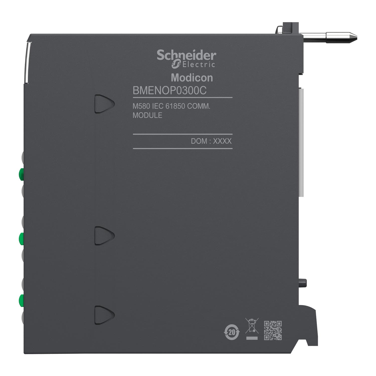 IEC61850 Communication module