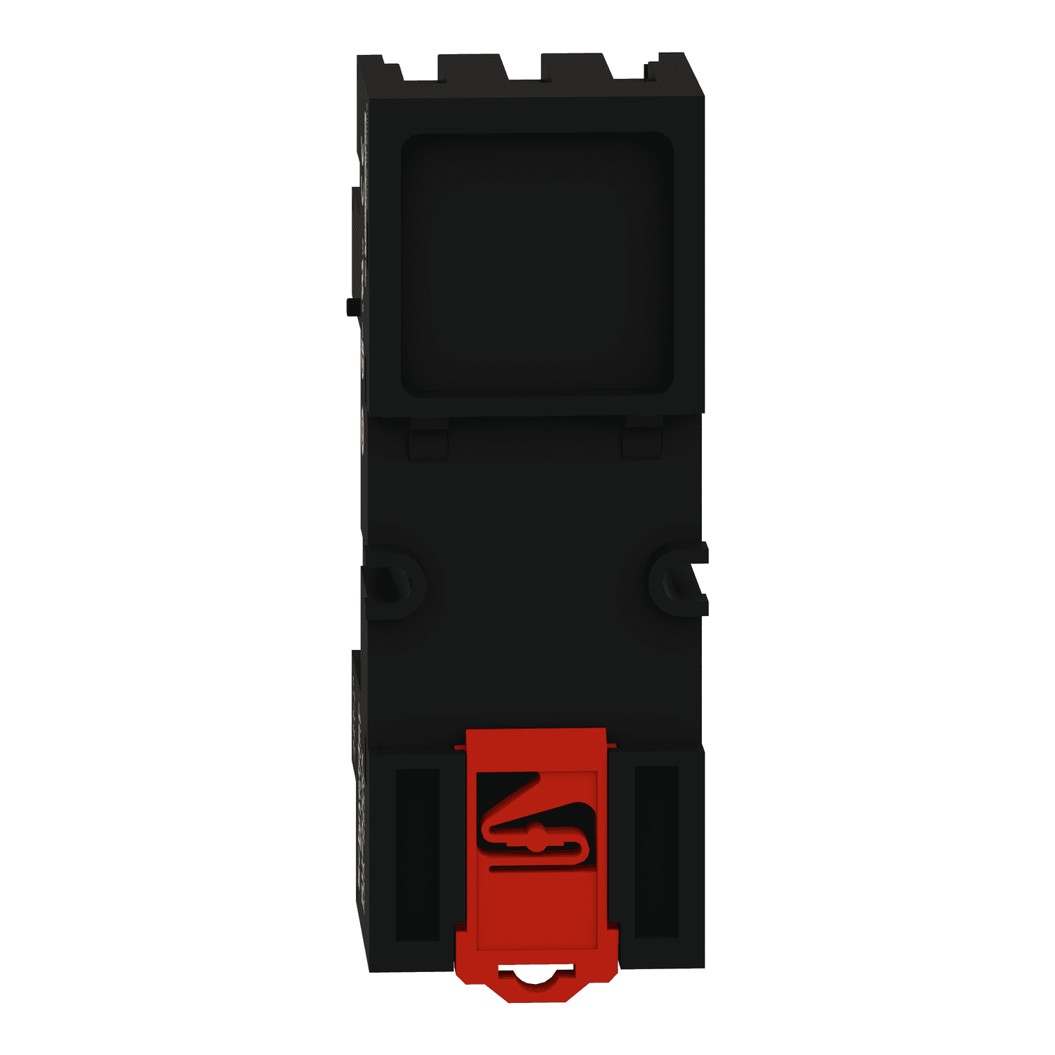 منطق style مقبس (faston) separated te