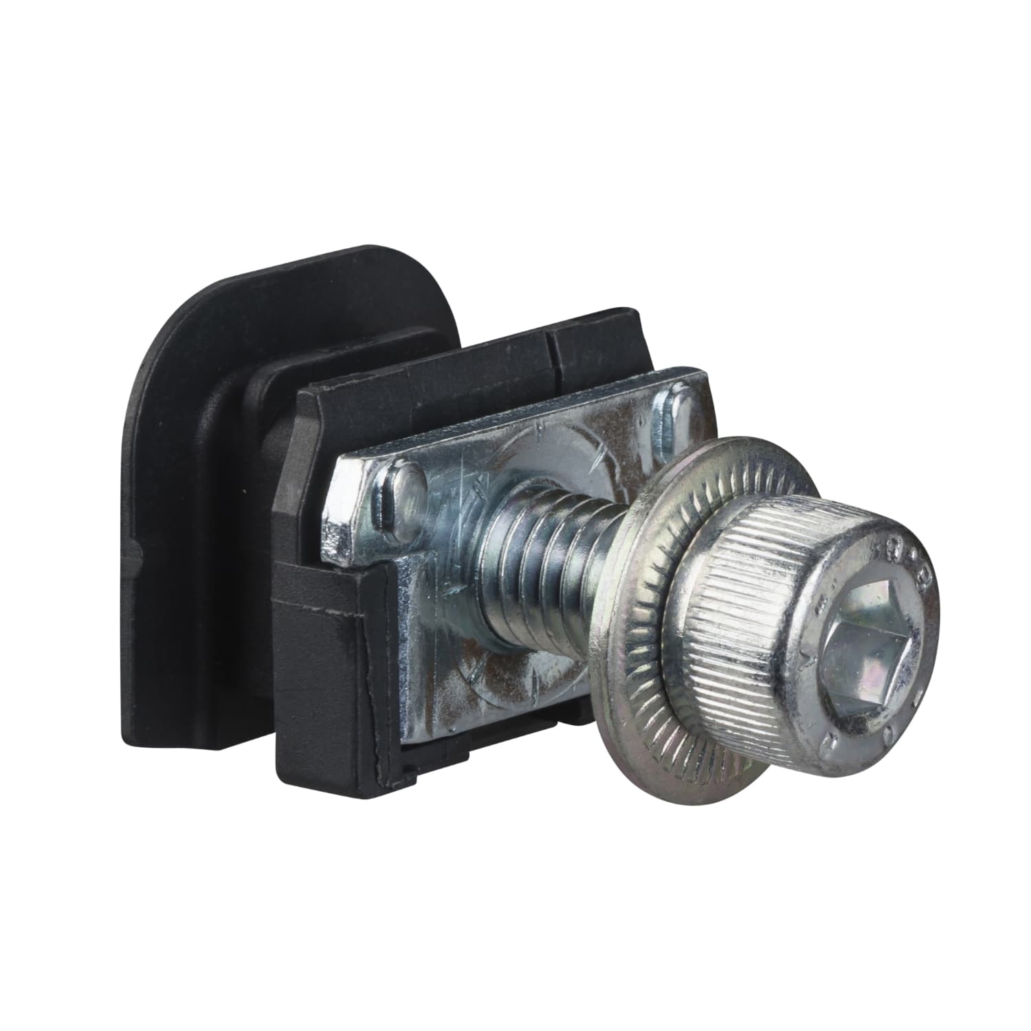 Snap-in nuts، ComPact NSX160/250، M8، طقم من 12 أجزاء